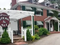 The Governor's Inn Hotels in Strafford County