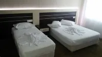 Uytun Hotel - Desayuno