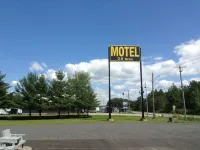 Motel Rayalco Các khách sạn ở Laurier Station