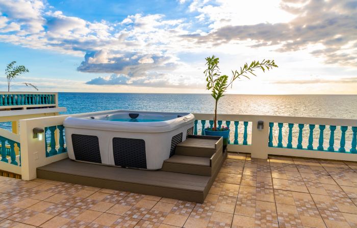 Sunset Paradise Villas