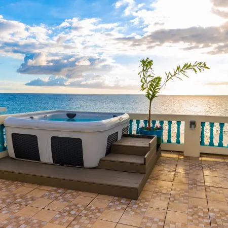 Sunset Paradise Villas