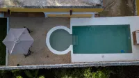 Nicol-Haa - piscina