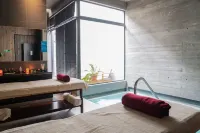 Keo Hotel - Ovalle Casino Resort - spa
