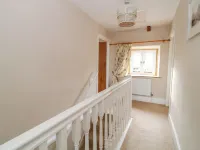 Greenham Cottage Hotels in Norton Sub Hamdon