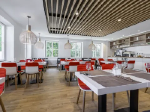 Serways Hotel Siegburg West Hoteles en Siegburg