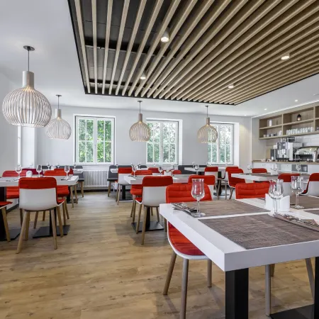 Serways Hotel Siegburg West
