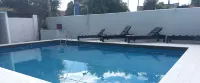 Labrish Guest House - Pools