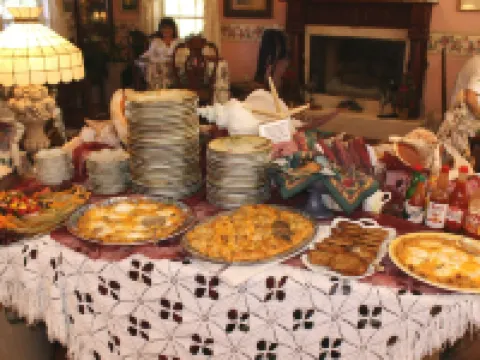 Heron Cay Lakeview Bed & Breakfast Hotels in Mount Dora