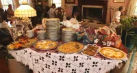 Heron Cay Lakeview Bed & Breakfast Hotels in Mount Dora