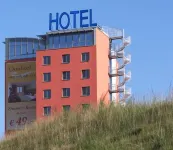 Qualitel Wilnsdorf Hotels near Wilhelmsturm