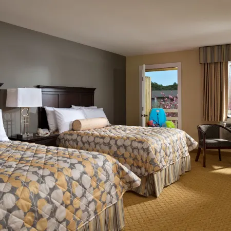 Wellfleet Motel & Lodge