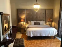 Hotel Posada San Miguel فنادق في 