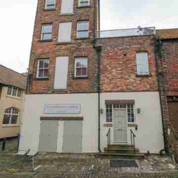 43A Quay Street Hotel Exterior