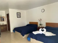 Hotel El Romano Ixtapan de la SAL Hotels in Општина Истапан де ла Сал