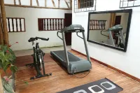 Casa Carmelita Hotel Boutique Pitalito - Gym