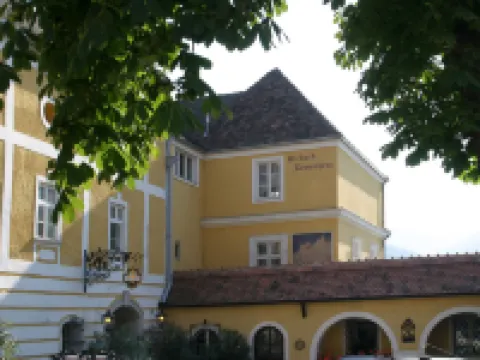 Hotel Richard Löwenherz Hotels in Durnstein