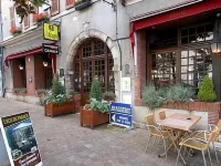 Logis - Hôtel Restaurant l'Ecu de France Hotels in Pithiviers