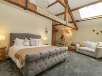Snave Barn - Country Houses