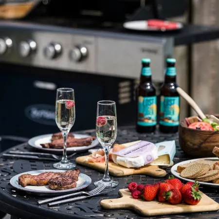 The Hideaway Experience