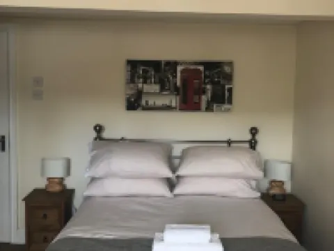 Worthing Rest Hotels in Worthing