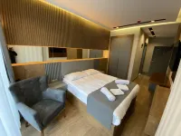 Sarıkamış Aras Otel - 3 étoiles