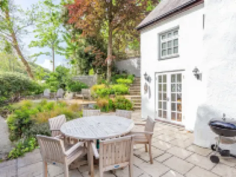 3 Rose Cottages Hotels in Saint Agnes