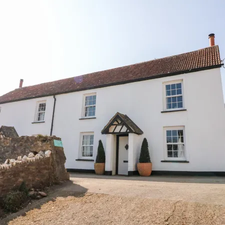 Partridge Cottage