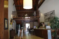 Friendly Auberge Hotels in Colomiers