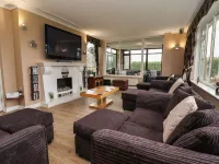 Seacrest Lodge Hotels in Muston