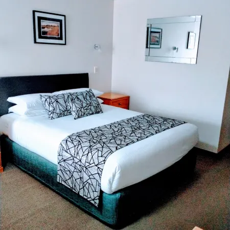 Sandstock Motor Inn Armidale