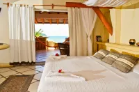 Arena Suites - Balcony