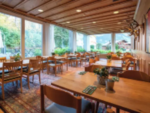 Hotel des Alpes Hotels in Flims