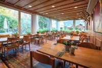 Hotel des Alpes Hotels in Flims