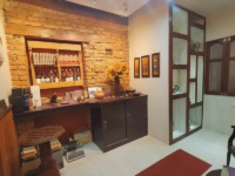Hotel Carmen Hotels in Tarija