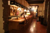 Hotel Columbus - Mountain view