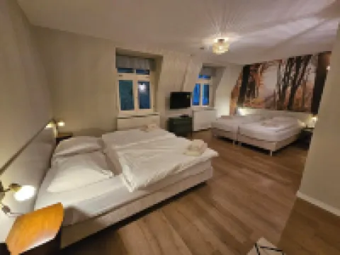 De Arcense Herberg Hotels in Arcen