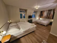 De Arcense Herberg Hotels in Arcen