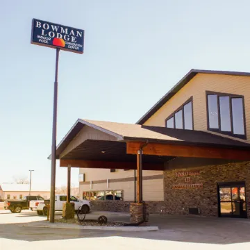 Bowman Lodge & Convention Center