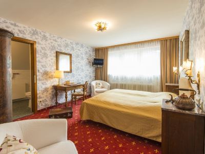 Villa Excelsior Hotel & Kurhaus