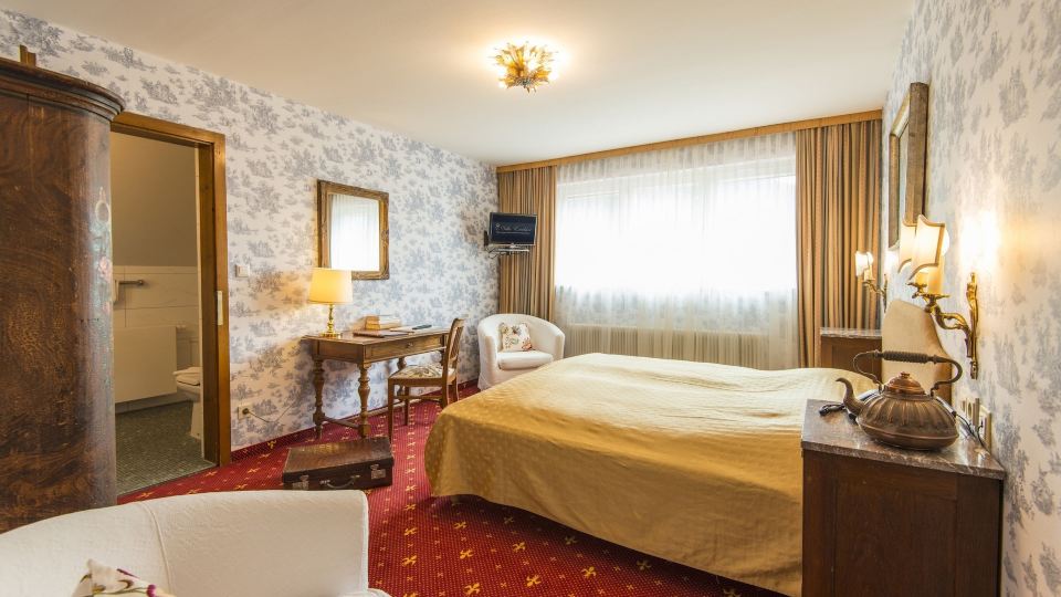 Villa Excelsior Hotel & Kurhaus