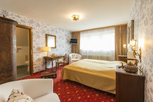 Villa Excelsior Hotel & Kurhaus - Hot Springs
