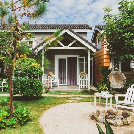 Homestay Da Lat - The November Stay