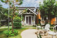 Homestay Da Lat - The November Stay