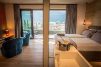 Hotel Villa Enrica - Parkering