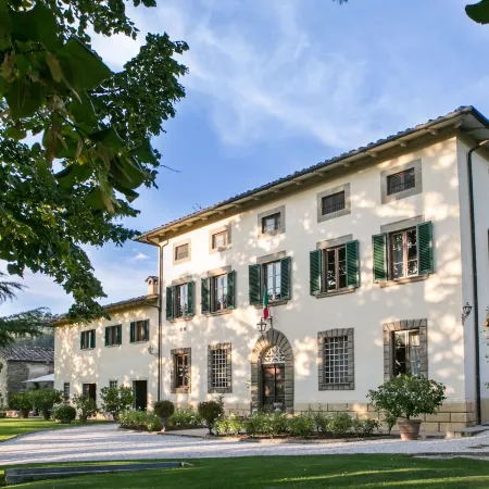Relais Villa Belpoggio - Residenza d'Epoca