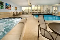 Drury Plaza Hotel Nashville Franklin