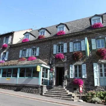 Logis l'Ecu de France