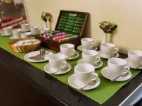 Platov na Dubovskogo Hotel