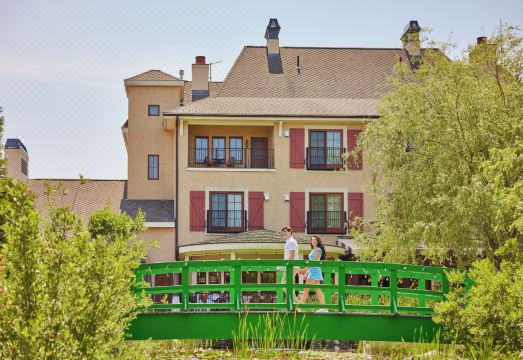 미르보 인 & 스파 - 플리머스