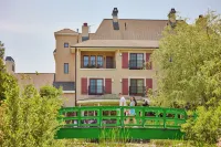 Mirbeau Inn & Spa - Plymouth Hotels near Pilgrim Hall Museum